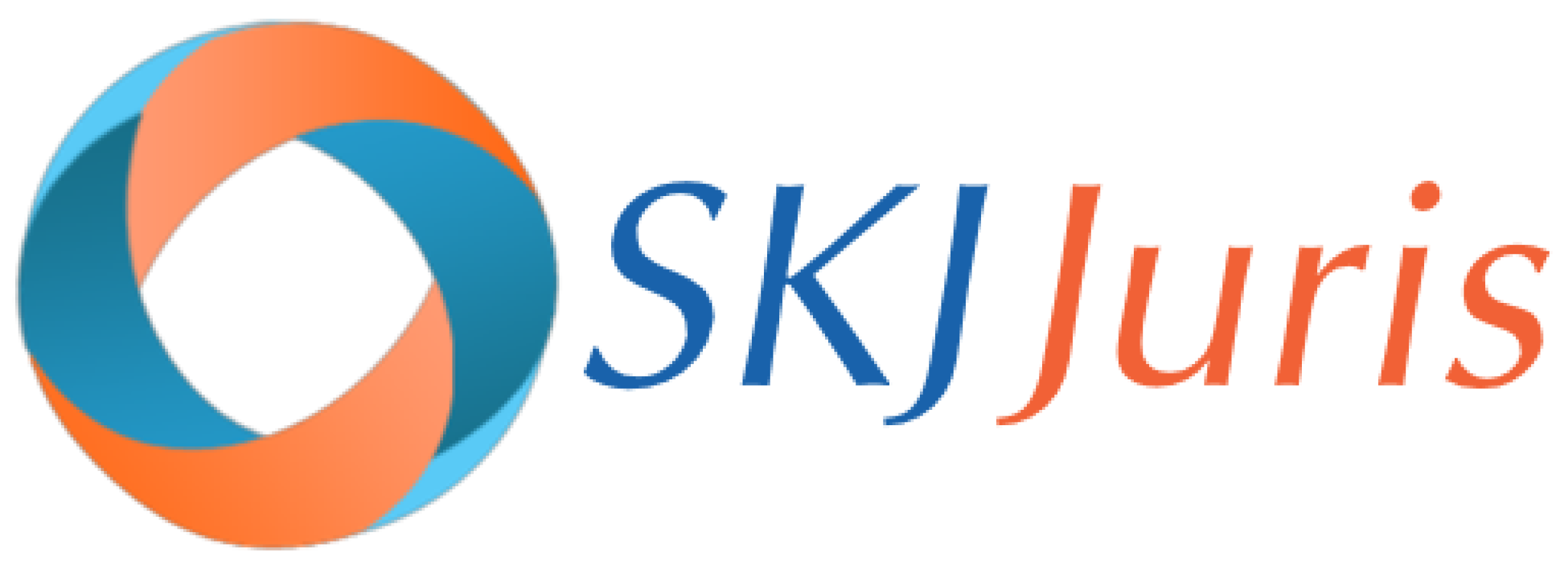 SKJ Juris Logo NO BACKGROUND