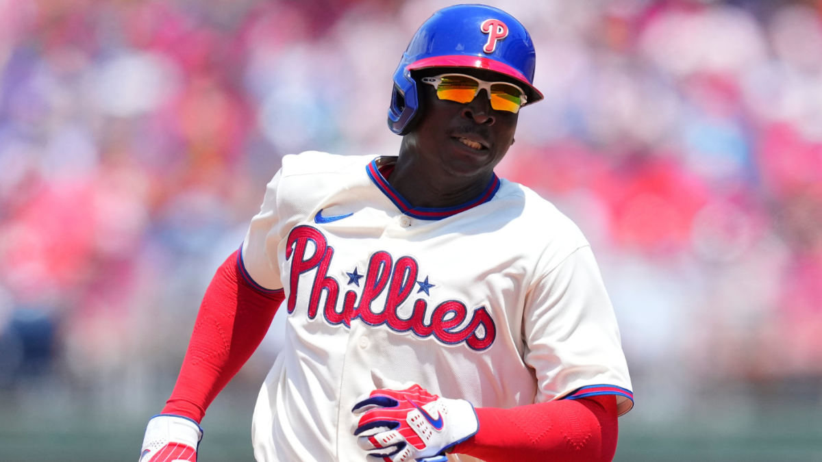 Phillies move on from struggling shortstop Gregorius – Trentonian