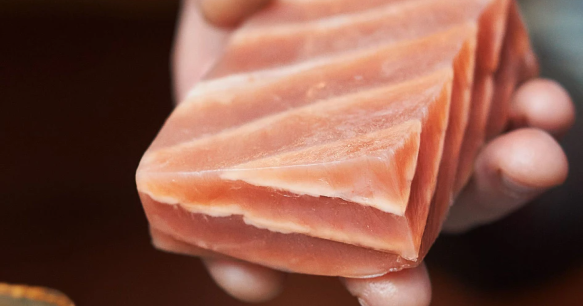 Como hacer el salmon marinado