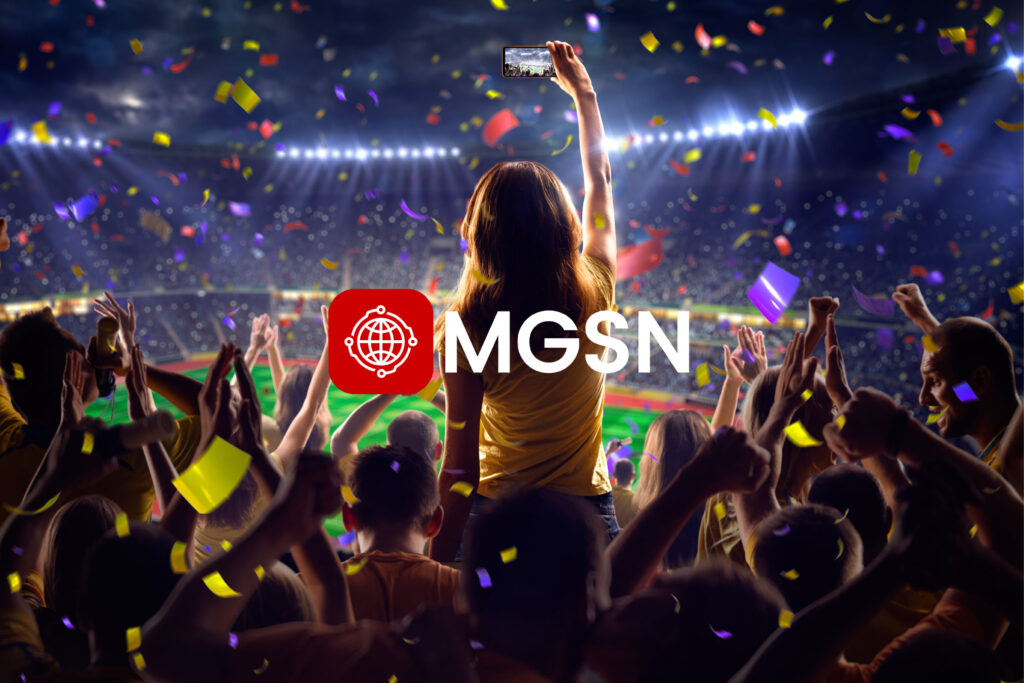 The Rise of the Fan's Voice in Sports Media