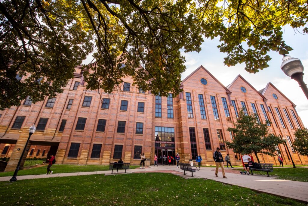 College of Business announces Hall of Fame Inductees