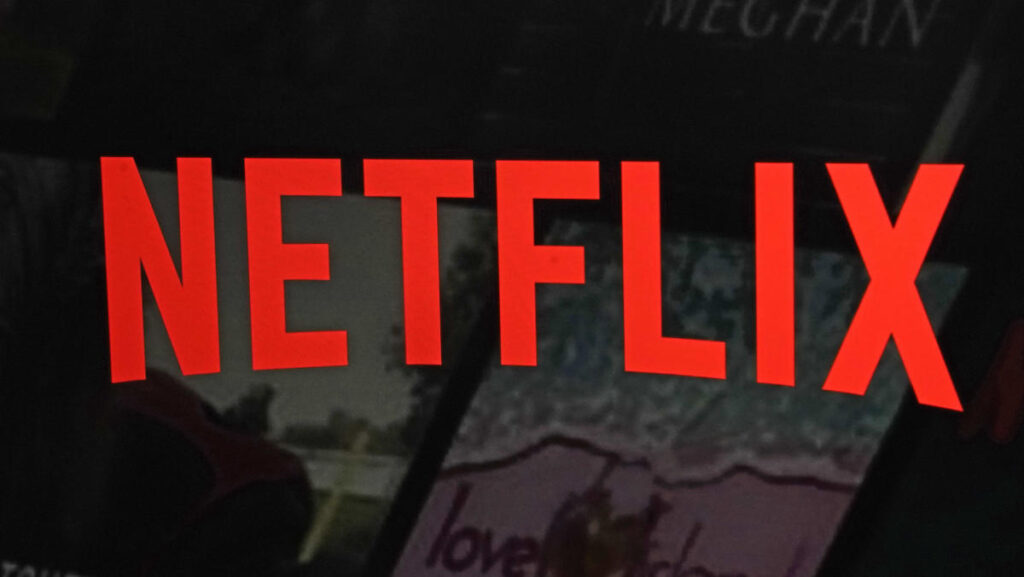 Netflix: How live sports will drive the next growth phase