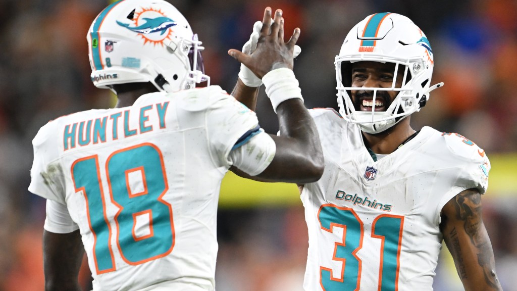 NFL playoff picture: Dolphins’ updated scenarios after Week 17