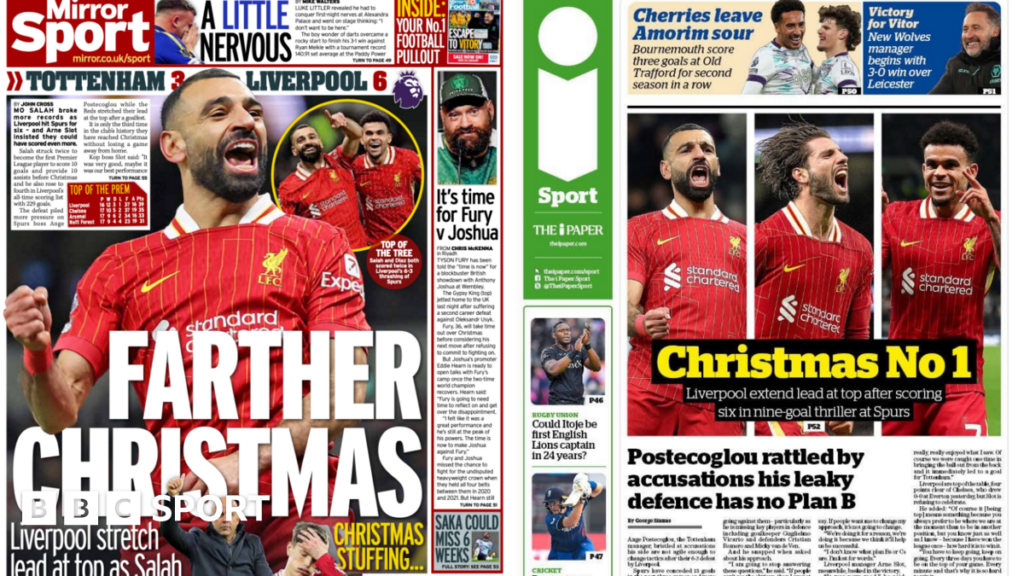 Slot ‘has brought a high level of consistency’