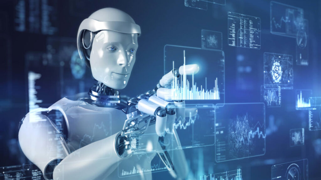 “Real-world AI” is the next phase of this tech: Portfolio mgr.