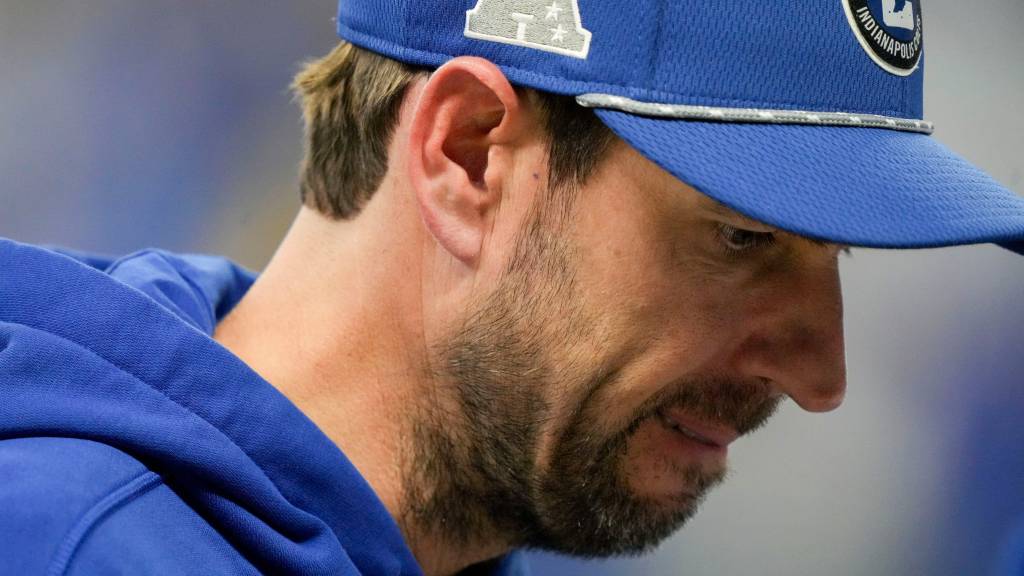 Colts eliminated from playoffs with devastating loss to Giants