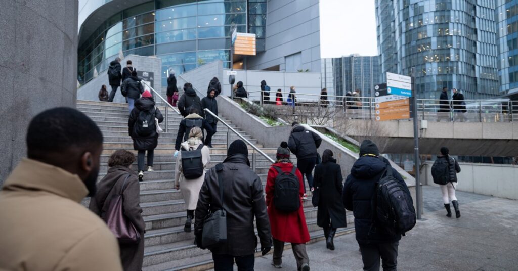 Europe Set for Colder January With Less Wind, More Gas Use