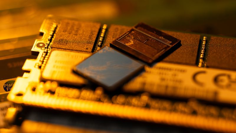 What is high bandwidth memory and why is the US trying to block China’s access to it?