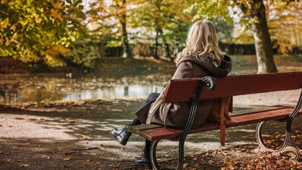 Child of refugees shares unorthodox lifestyle choice that put them on the path to happiness: ‘You can actually understand what life is truly about’