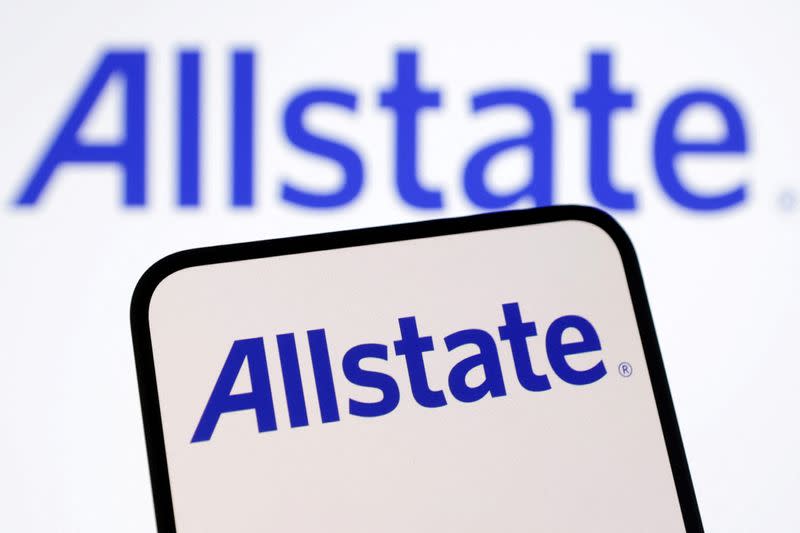 Nationwide to acquire Allstate’s stop-loss insurance business in $1.25 billion deal