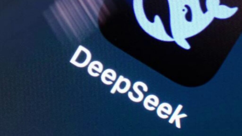 Stock futures tumble as China’s ‘Deepseek’ triggers global tech selloff