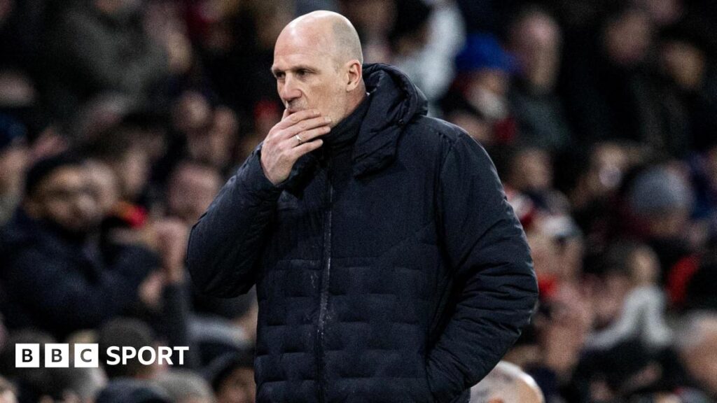 Clement calls on Rangers to eliminate individual mistakes