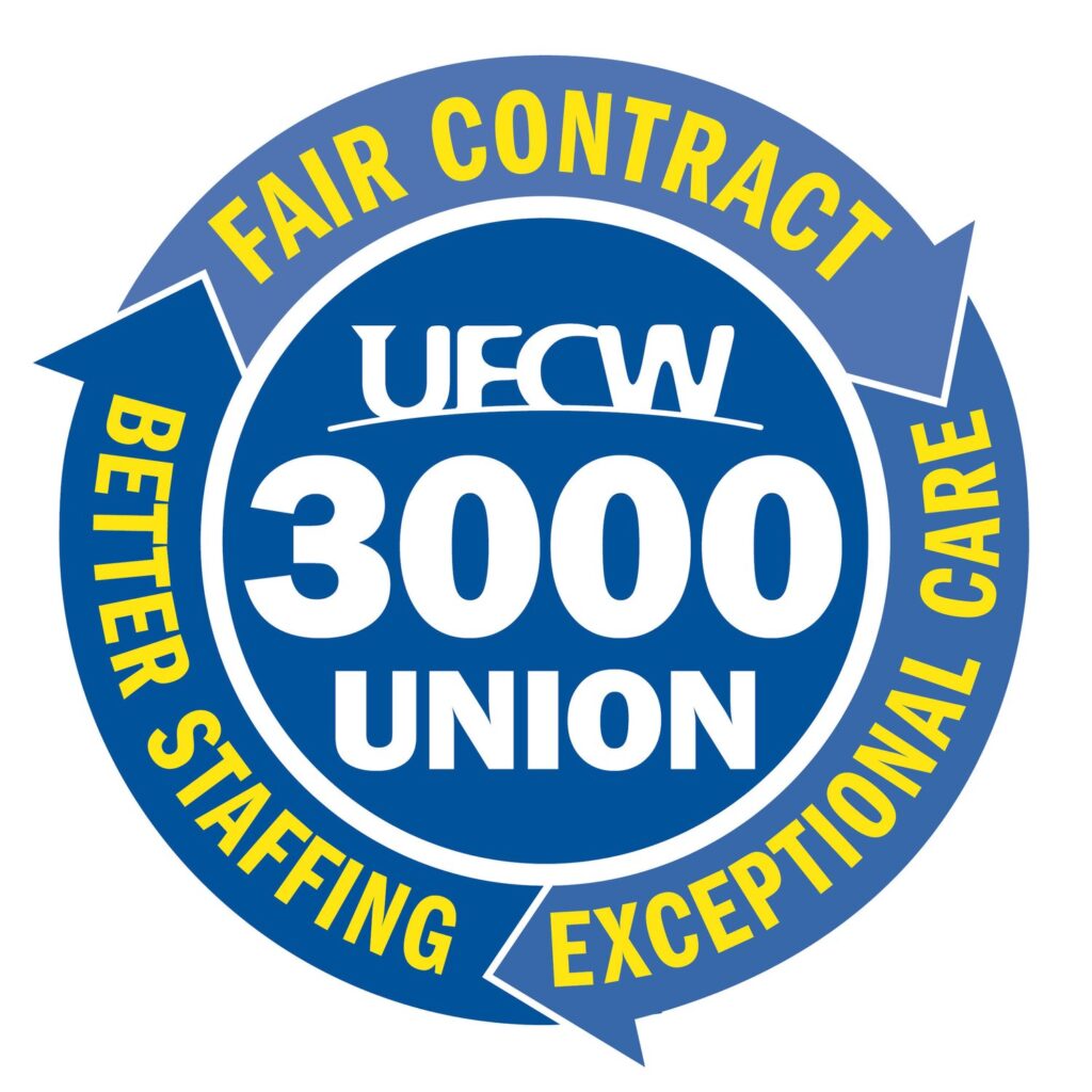 Bargaining Update Jefferson Pro Tech/Clinic