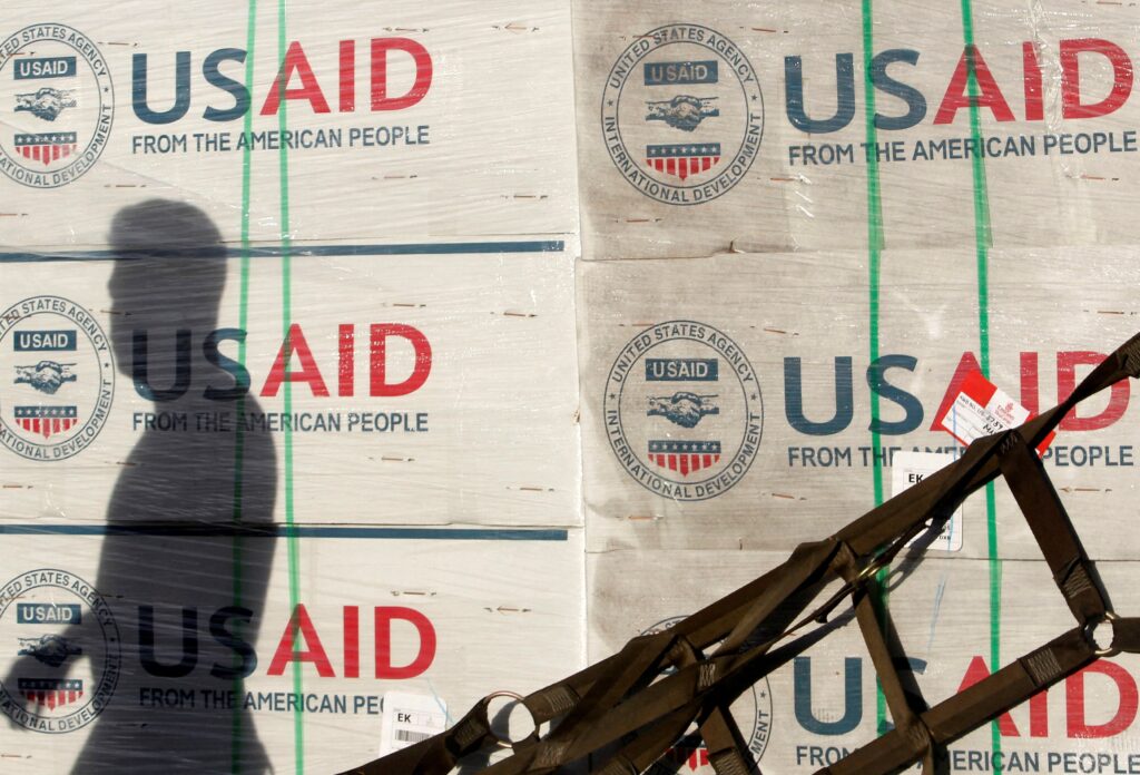 Trump’s foreign aid halt rattles Asian humanitarian groups and their US partners