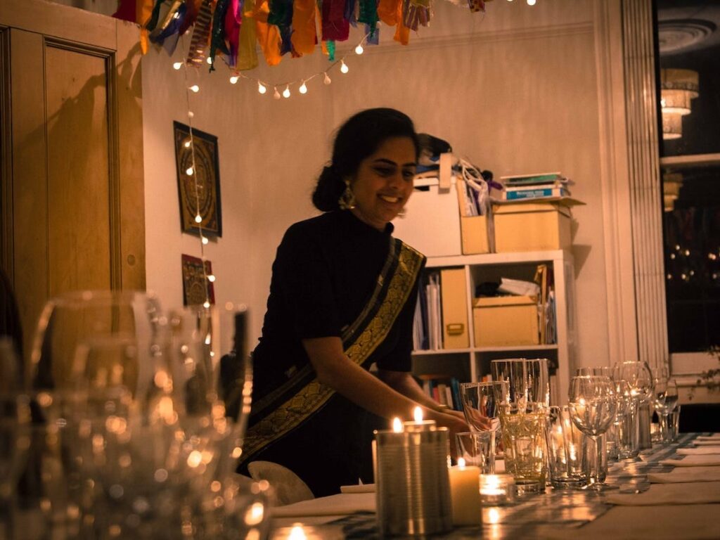 A forecaster predicts Gen Z will go to ‘supper clubs’ more and more. 3 professionals share how they host theirs.