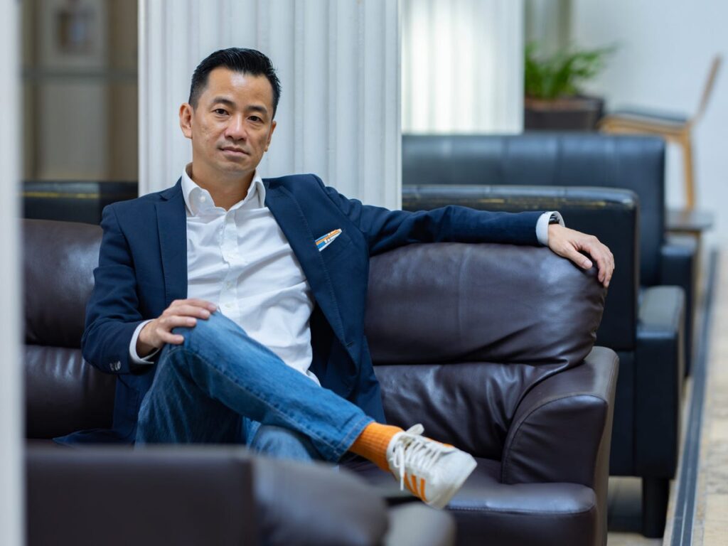 I retired early after becoming managing director at a big bank. People should think twice before chasing the FIRE lifestyle.