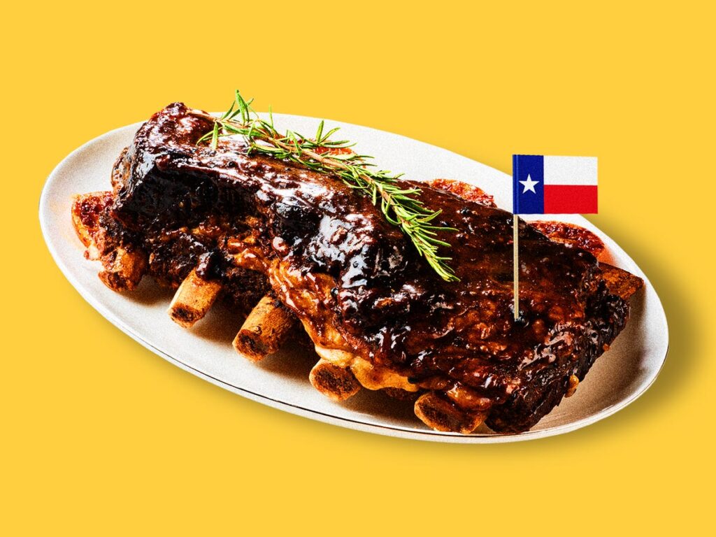 I ate at the only 4 Michelin-starred barbecue joints in Texas, and there’s one I can’t wait to go back to