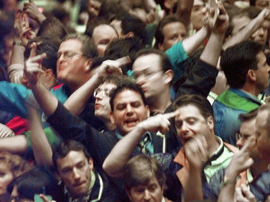 Morgan Stanley says these 20 stocks are set to reap the benefits of AI with adoption at a ‘tipping point’