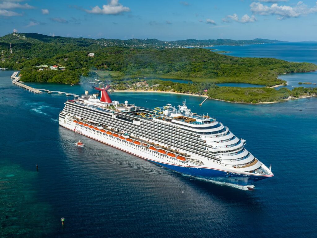 Why major cruise lines are sailing to places the US advises against visiting — despite widespread violence and crimes