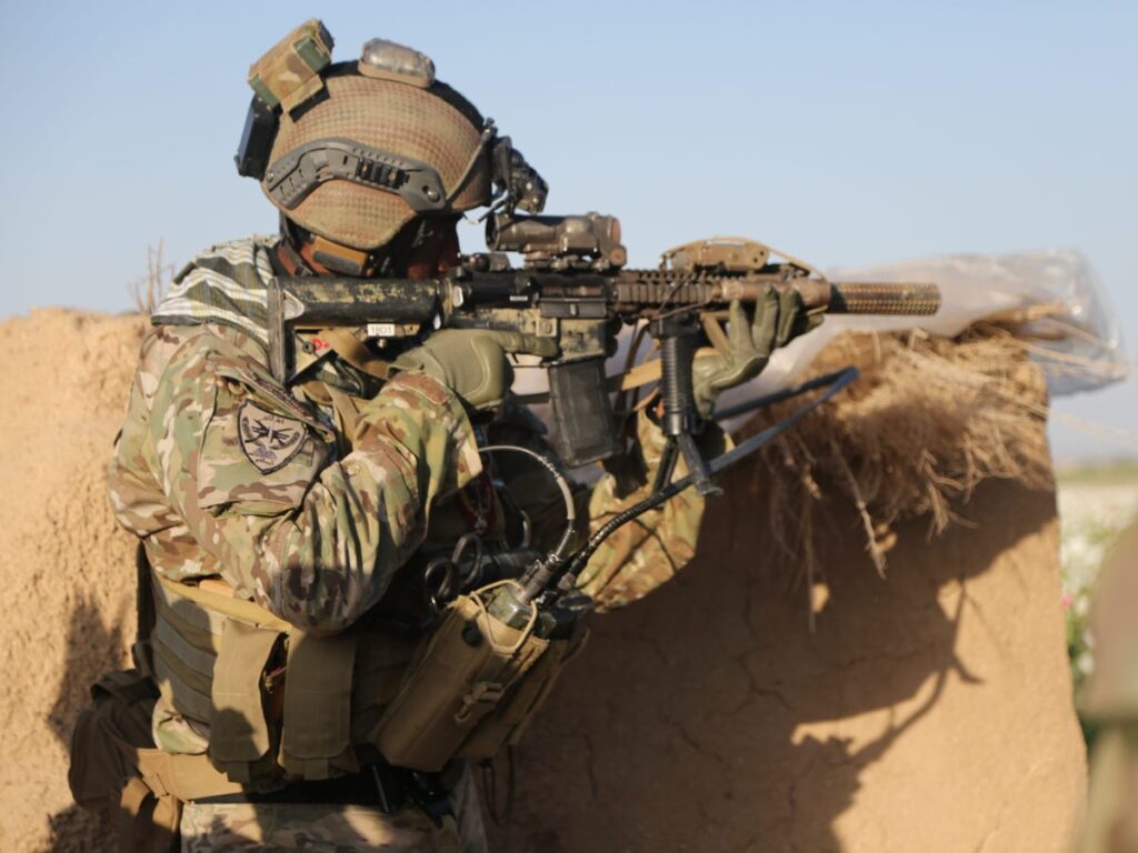 Trump says he could send US special operators after Mexican drug cartels. It could make things a lot worse.