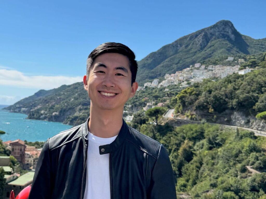 A millennial quit his 9-to-5 and built a ‘portfolio career’ of side hustles. He shares his most lucrative revenue stream — and 3 strategies anyone can use to capitalize on it
