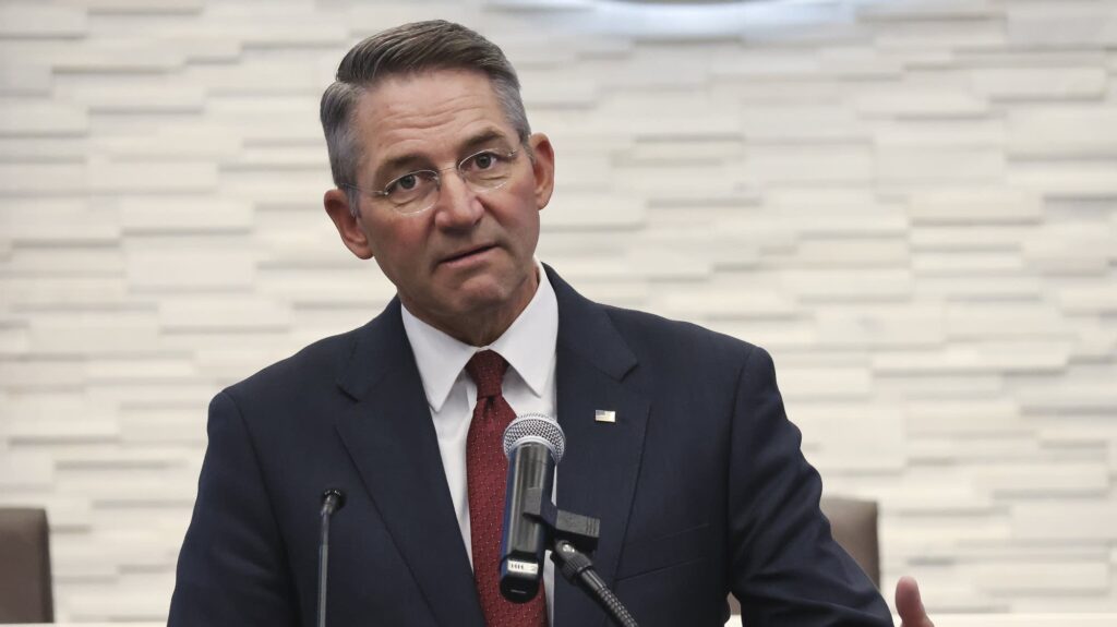 North Dakota’s overturned abortion ban won’t be in effect during appeal, court rules