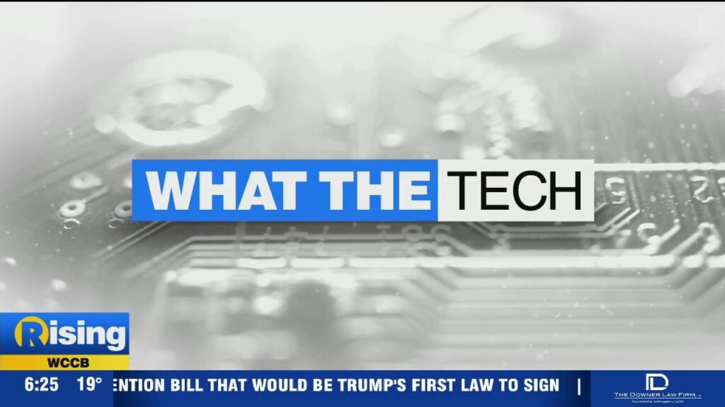 What the tech: robot seeing eye dog