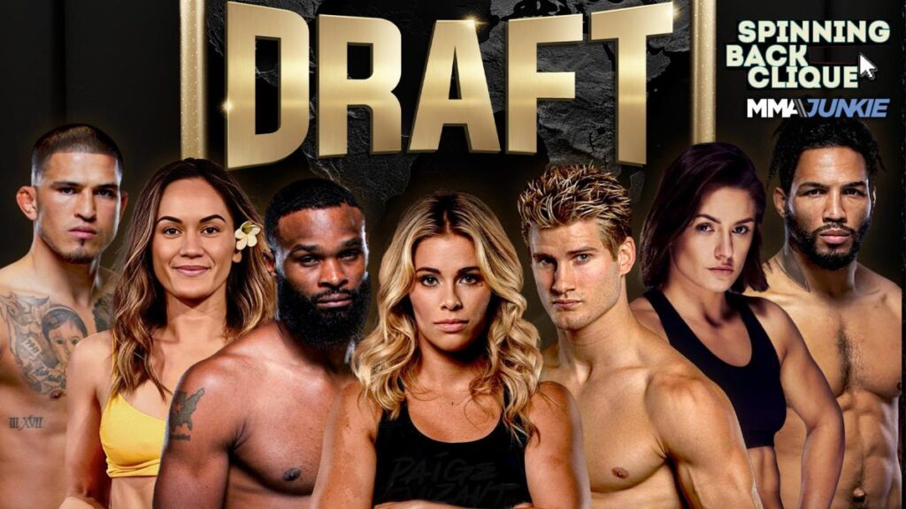 Video: What to make of Global Fight League’s inaugural draft?
