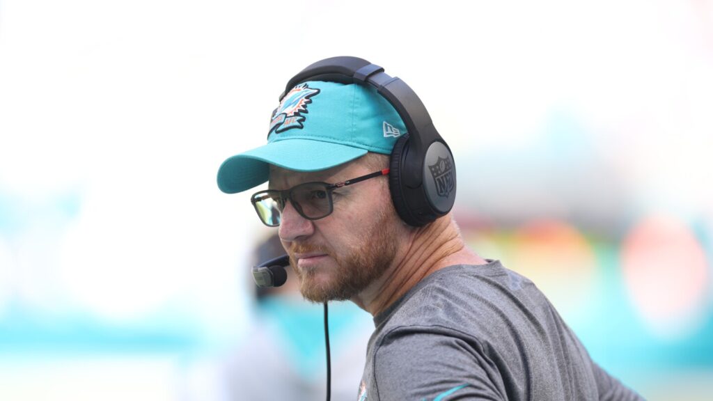 Report: Raiders interview Darrell Bevell for their offensive coordinator job