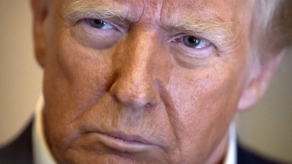 Trump fires two Democratic commissioners of agency that enforces civil rights laws in the workplace