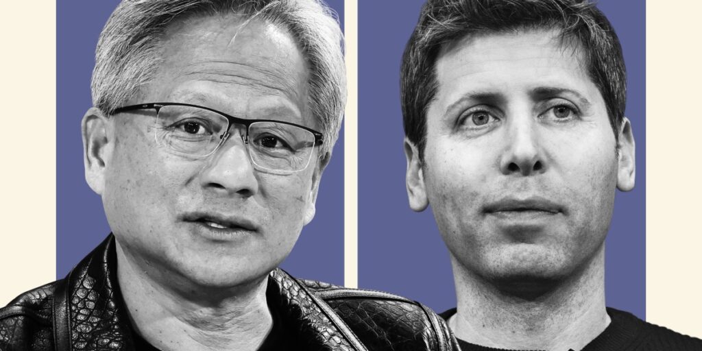 China just redefined the global AI race—with massive implications for OpenAI, Nvidia, and foreign policy