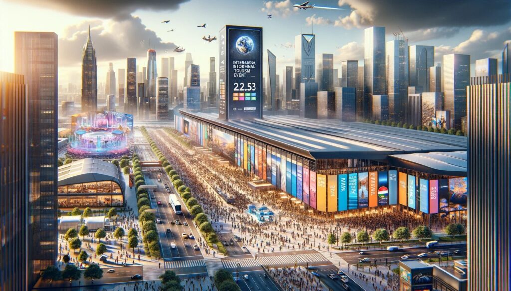 United States, Europe, Asia-Pacific to Drive Above Two Trillion USD Tourism Event Market by 2032: How Conferences, Sports, and Festivals Are Reshaping Global Travel – Travel And Tour World