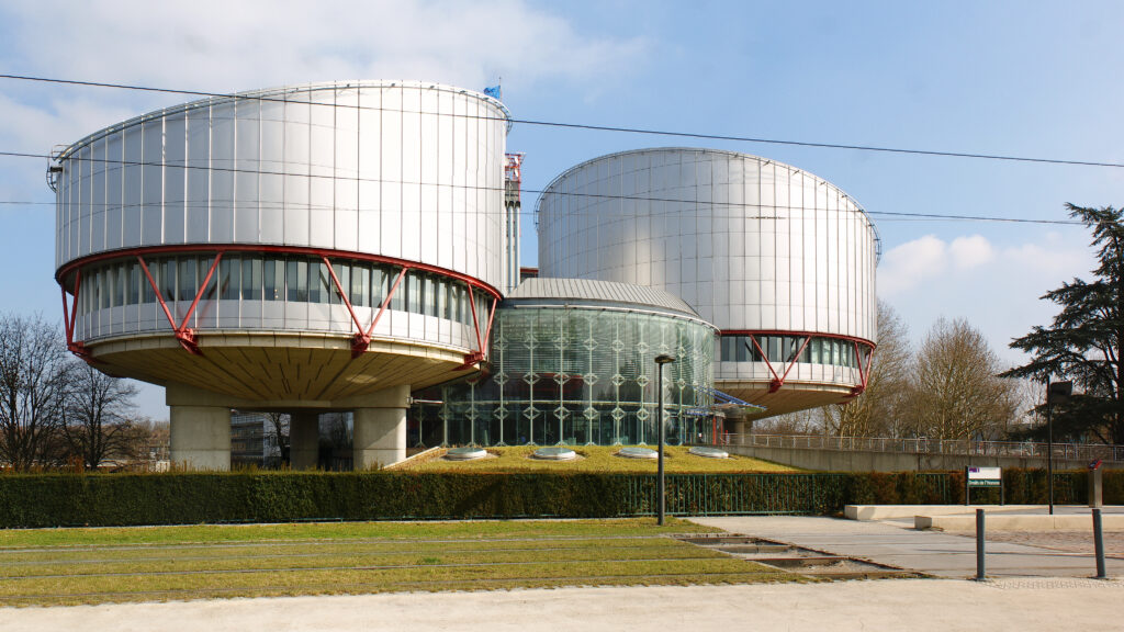Europe rights court introduces Ethics Council to uphold judicial integrity