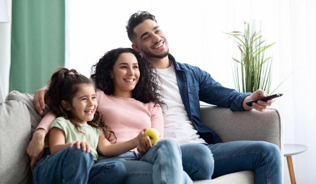 Vodafone Qatar Teams with OSN for Enhanced Home Entertainment Experience