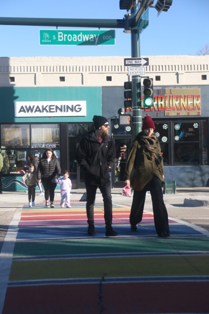 Broadway merchants look to establish business improvement district