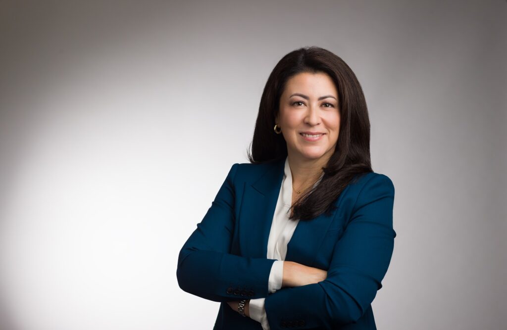 Mathews named new managing member of CSG Law