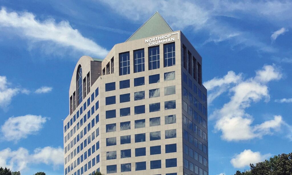 Serco to Acquire Northrop Grumman’s Training Services Business