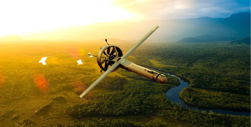 AI-Enabled Kamikaze Drones Start Killing Human Soldiers; Ukrainian, Russian Soldiers “Bear The Brunt” Of New Tech