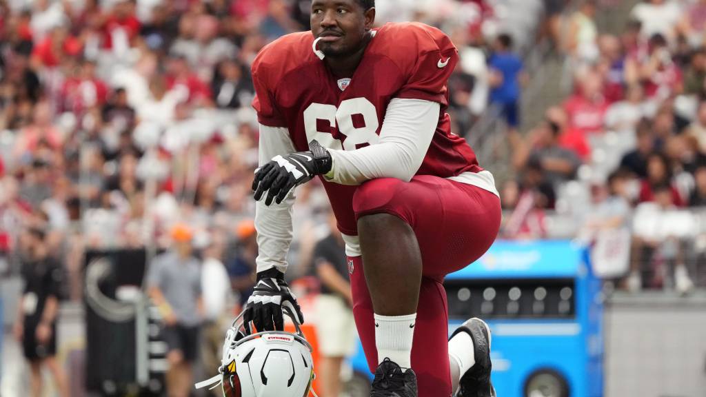 This Cardinals player surprisingly considered top-20 free agent