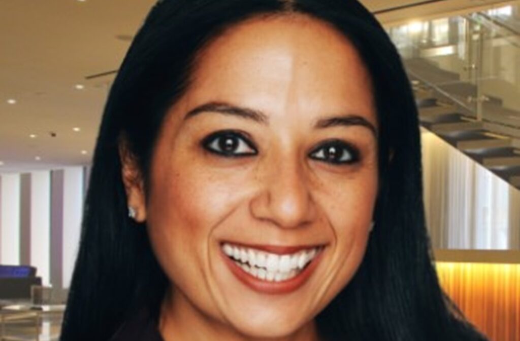 Lowenstein Sandler welcomes new chief marketing & business development officer