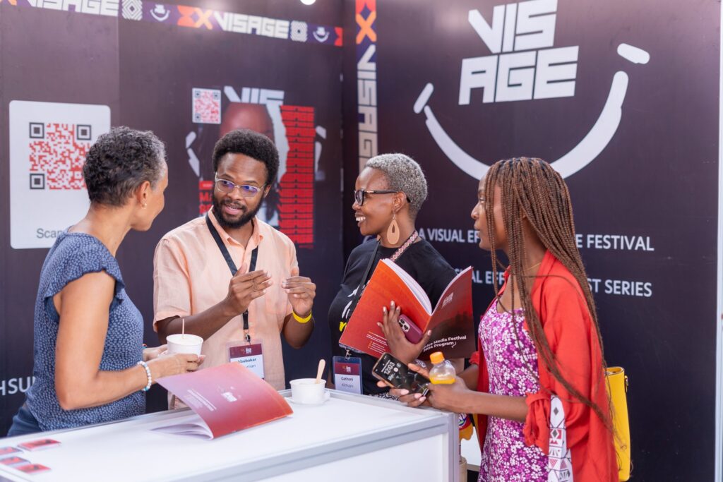 Africa Media Festival 2025: Bridging Gaps, Connecting Media Futures