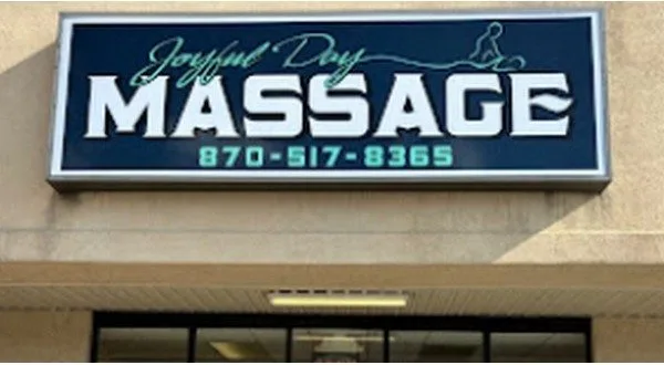 Harrison woman 1 of 4 statewide arrested during crackdown on human trafficking