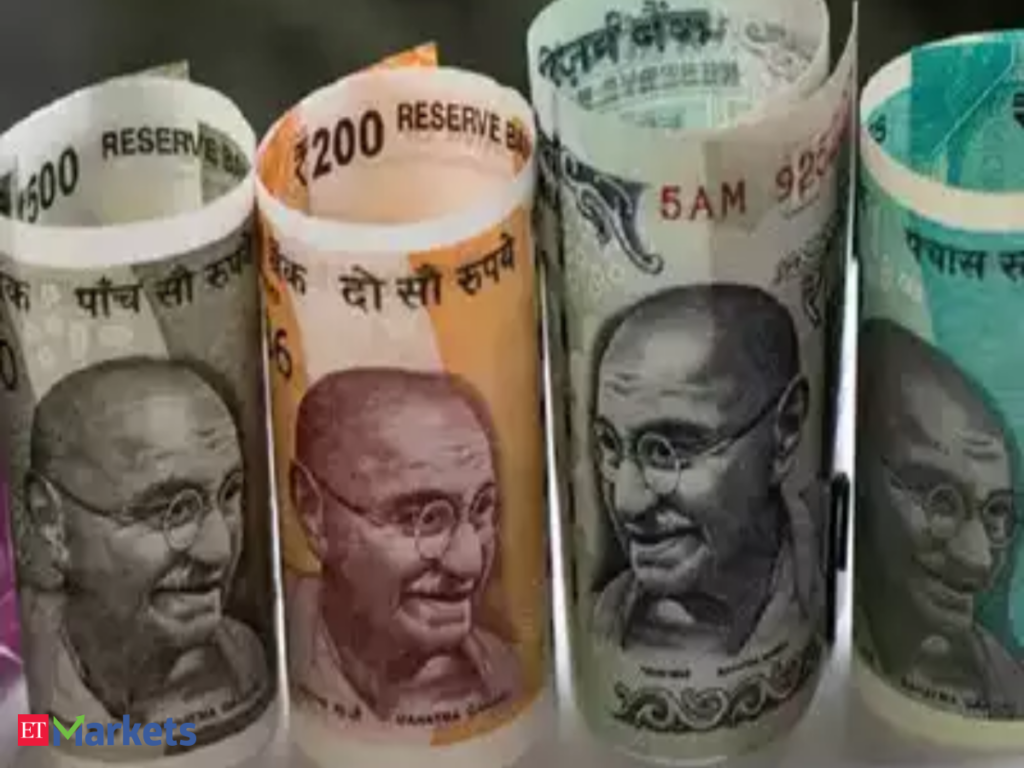 Rupee ends slightly lower, set to underperform Asia FX in Jan