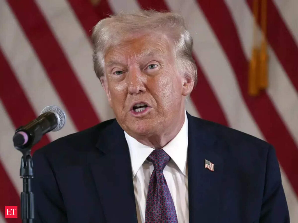 Trump tariffs on chips and drugs would hit U.S. allies in Asia