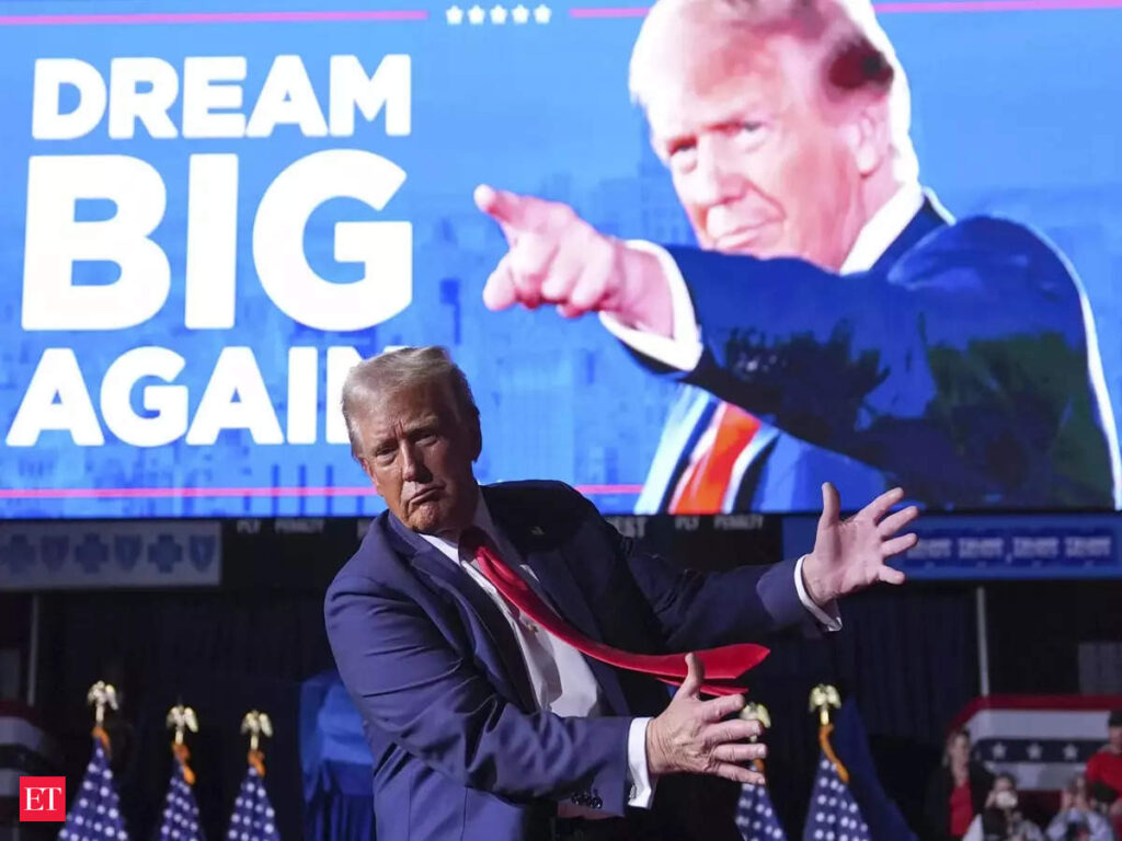 Why Europe shouldn’t bow to Trump on Big Tech