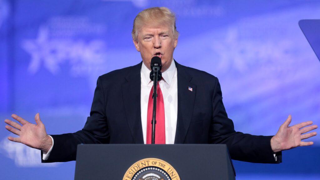 Michael Hudson: Trump’s tariff threats could destabilize the global economy