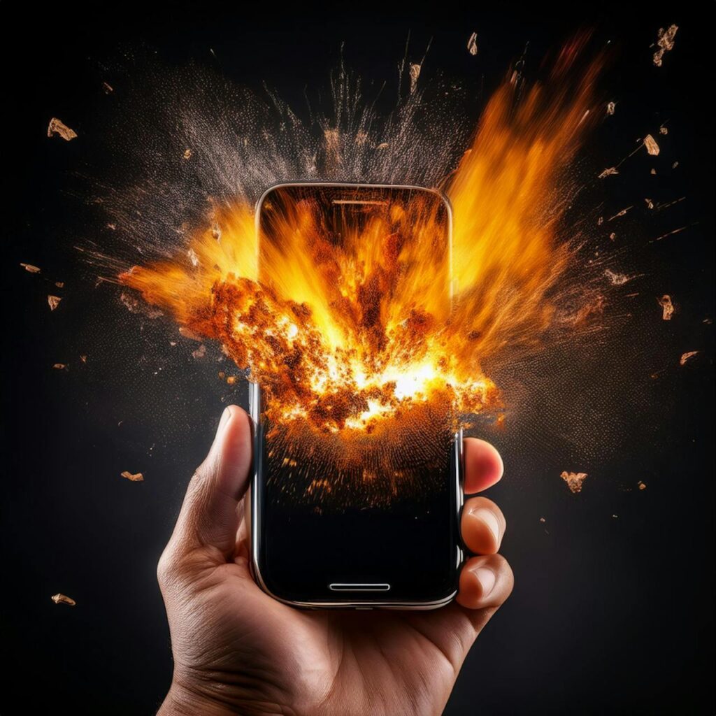 TikTok Goes Dark: The Global Fallout and the Race to Define What’s Next