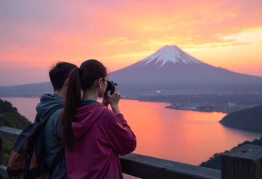 Japan’s Tourism Sector Sees a Boost with Record Number of Vietnamese Tourists, Challenging Thailand for the Top Spot in Asian Travel: New Update You Need To Know – Travel And Tour World