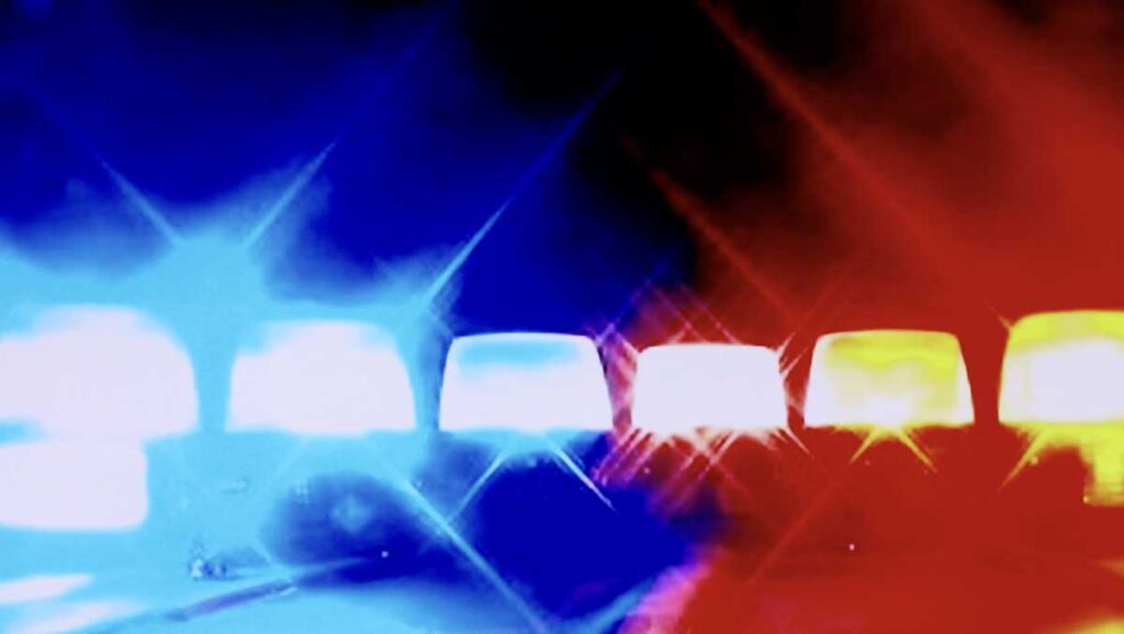 Slight decrease in number of Black individuals stopped by California law enforcement, report finds