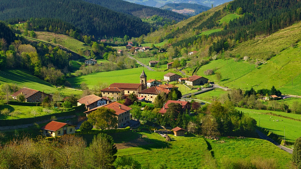 Podcast: the numbers behind rural Europe